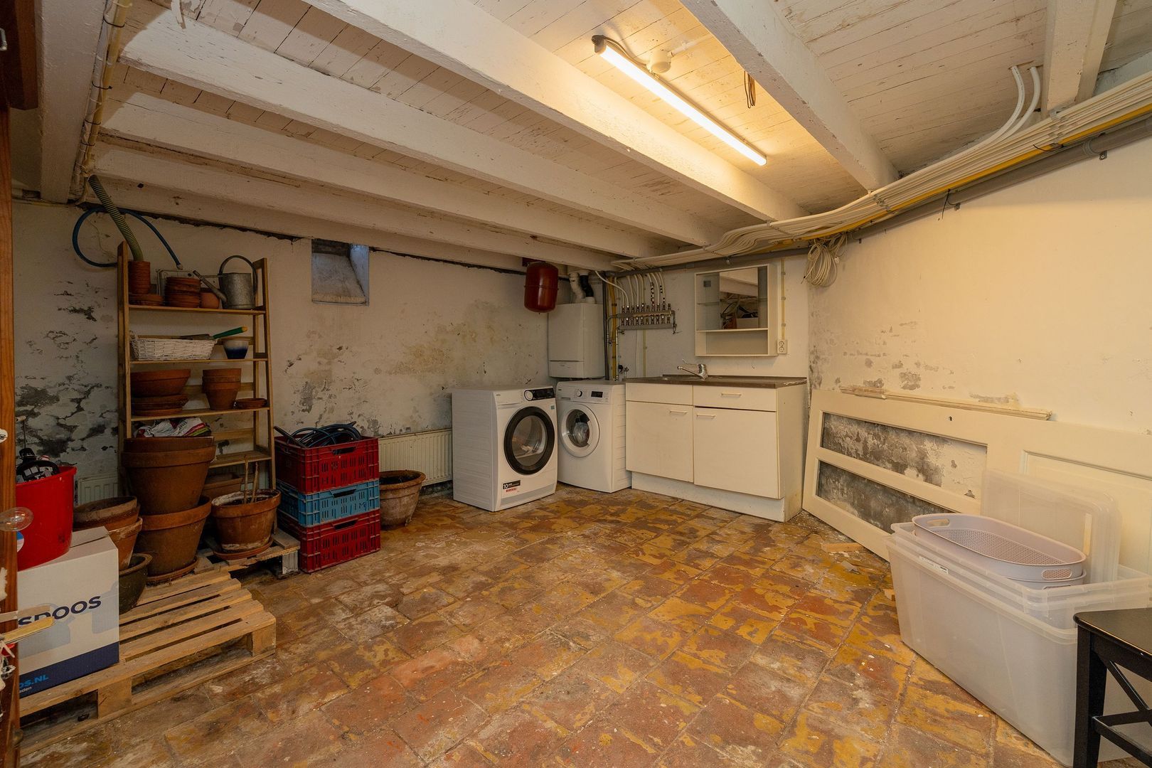 Archimedesstraat 34, Den Haag foto-40 blur