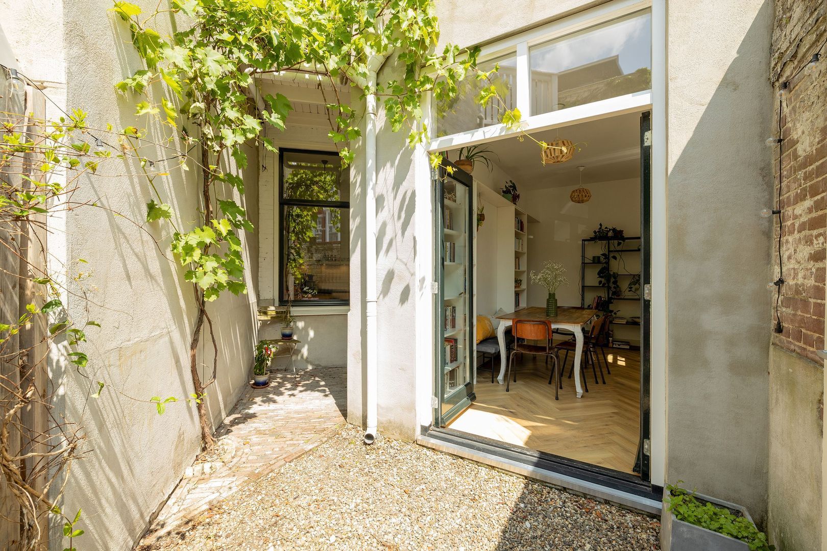 Archimedesstraat 34, Den Haag foto-45 blur