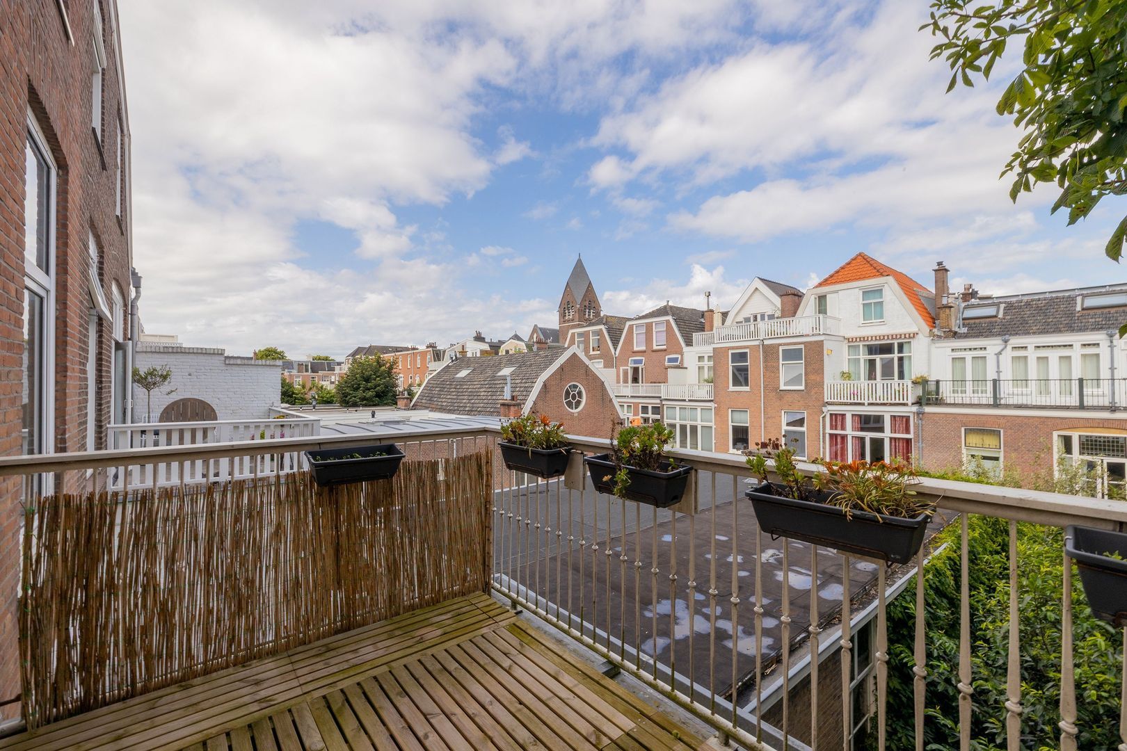 Obrechtstraat 13 A, Den Haag foto-14 blur