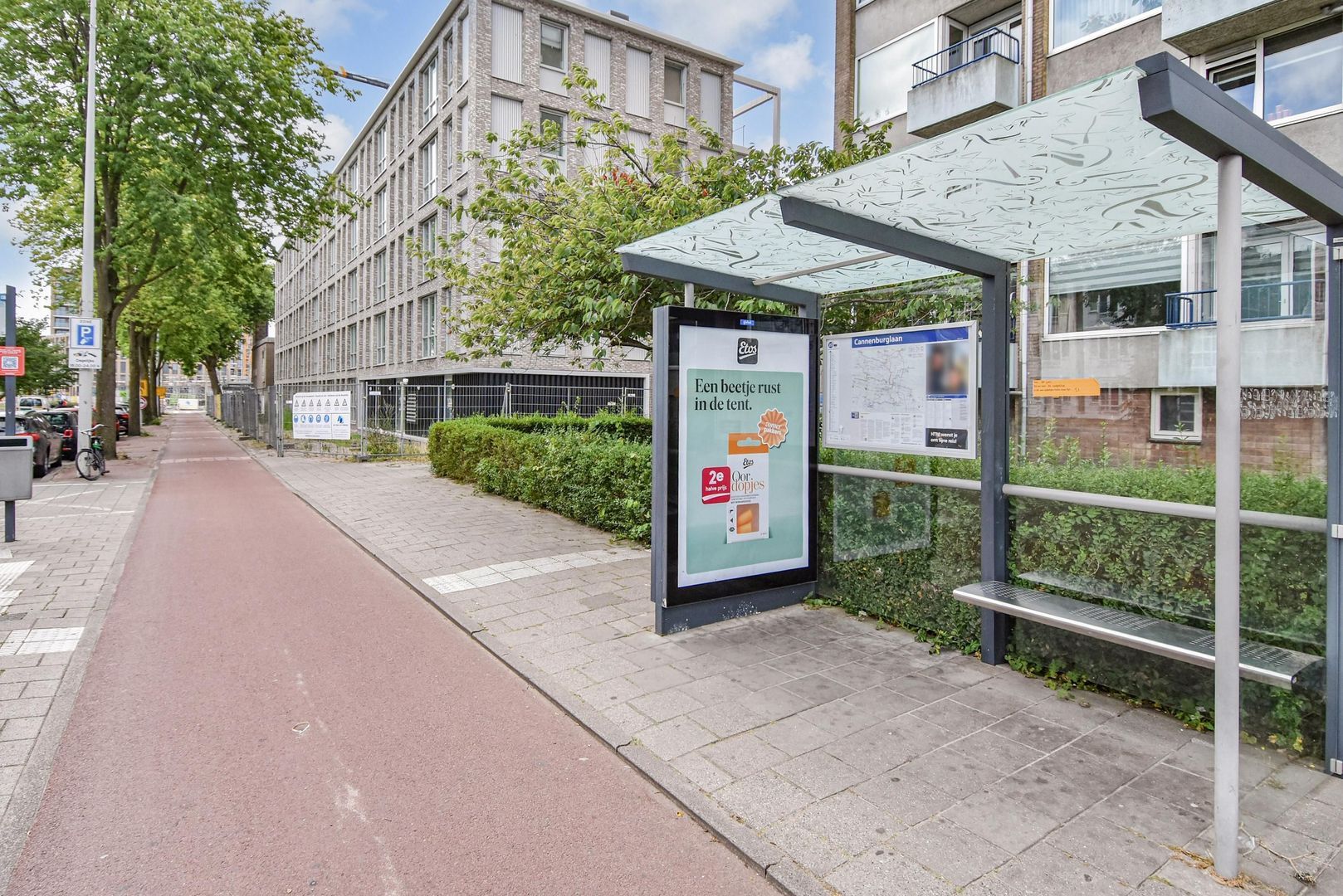 Loevesteinlaan 895, Den Haag foto-42 blur