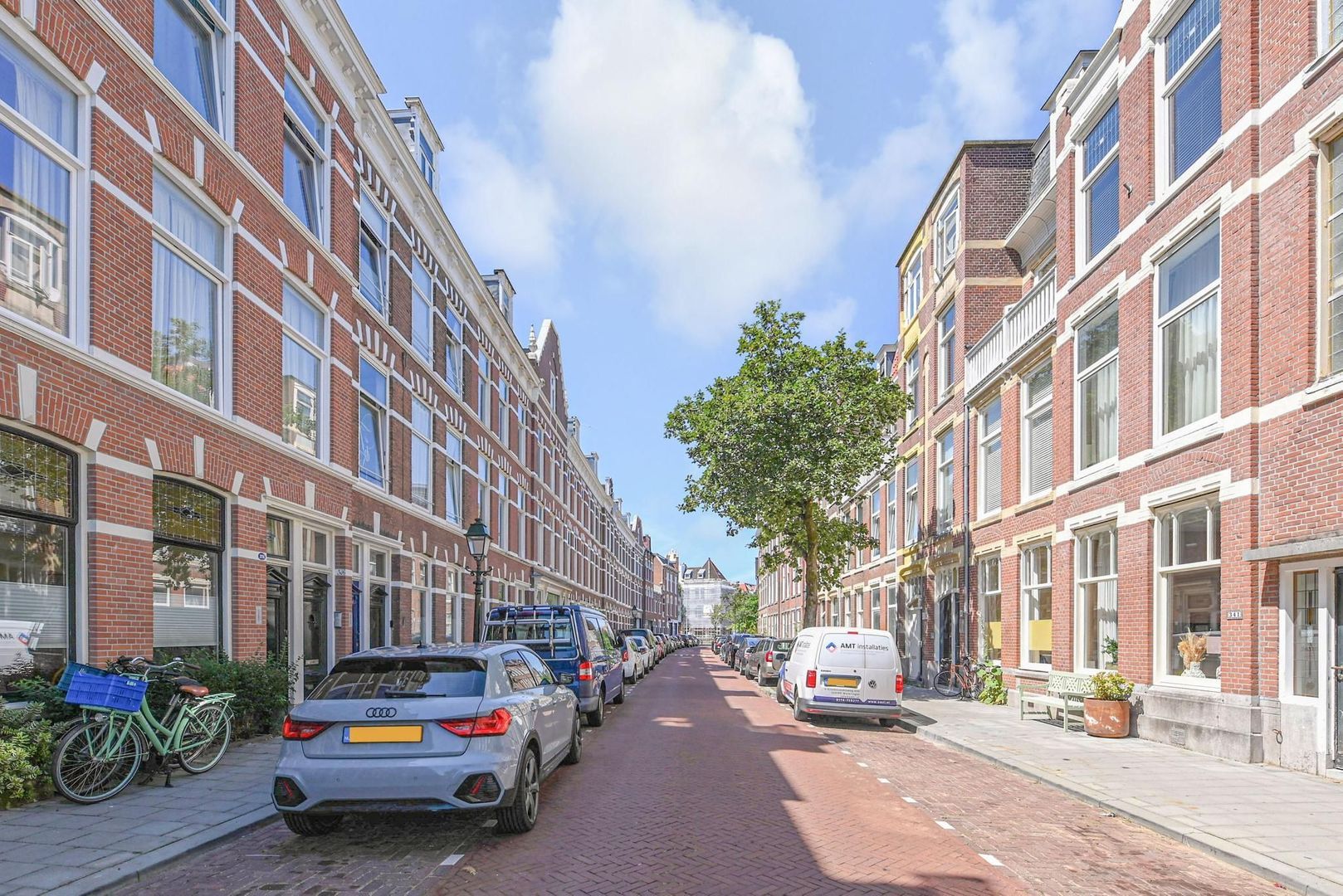 Obrechtstraat 341, Den Haag foto-39 blur
