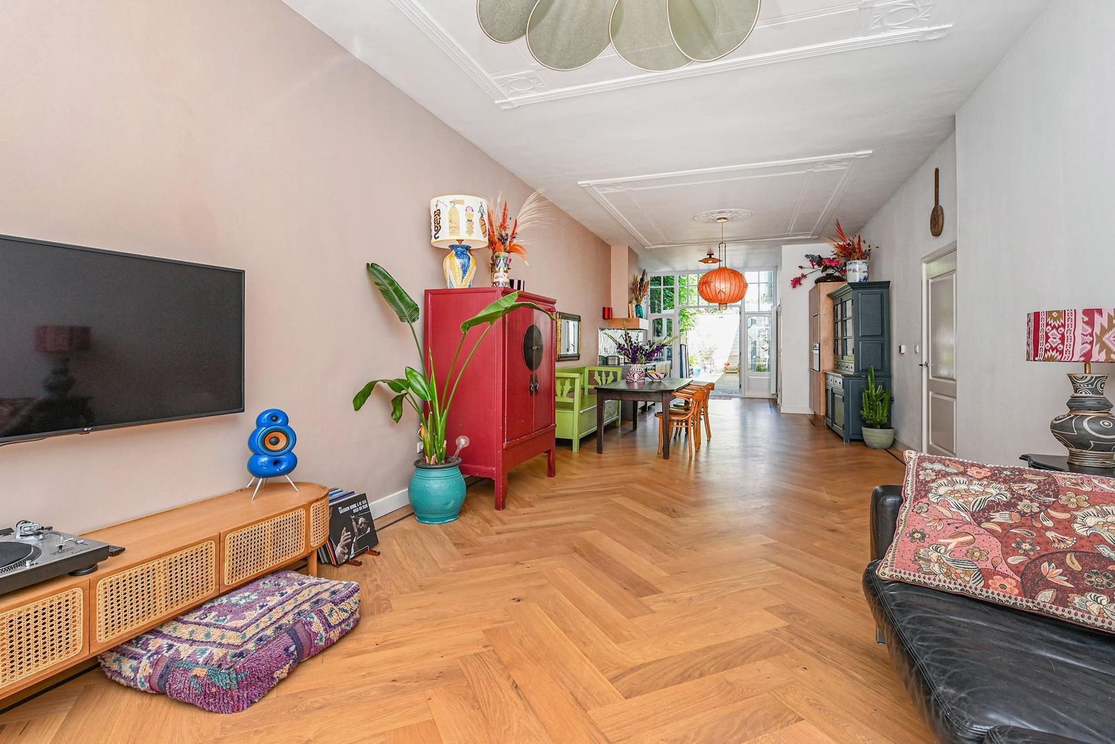 Obrechtstraat 341, Den Haag foto-5 blur