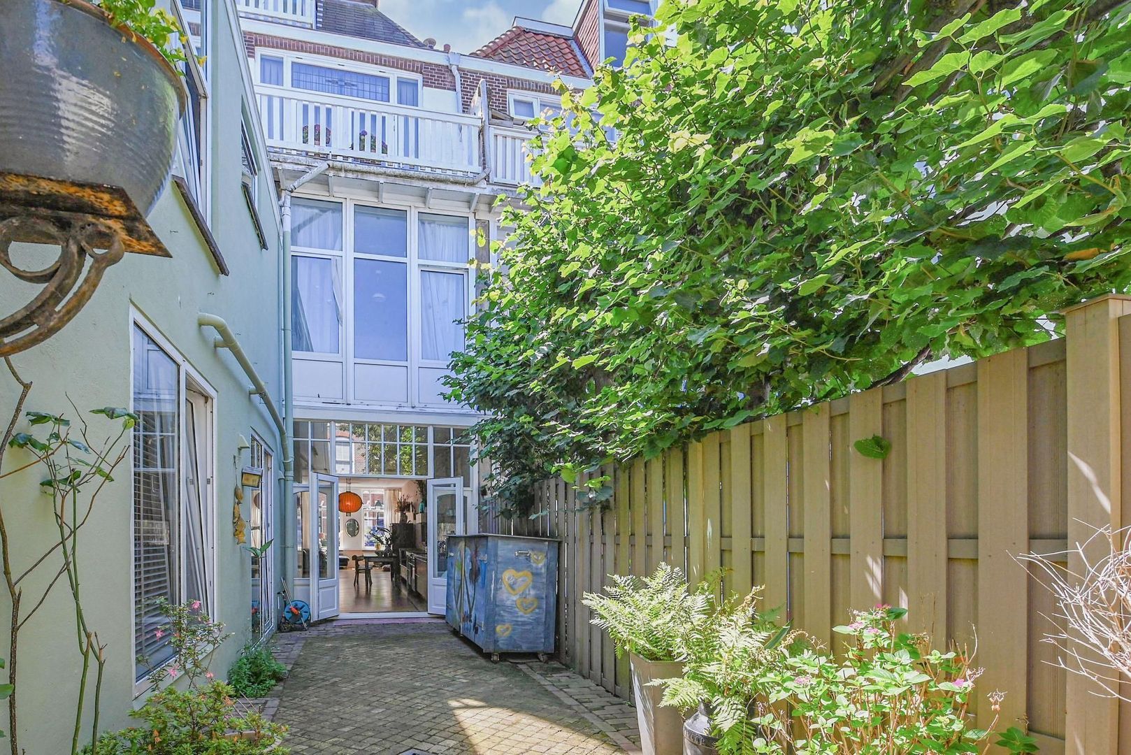 Obrechtstraat 341, Den Haag foto-31 blur