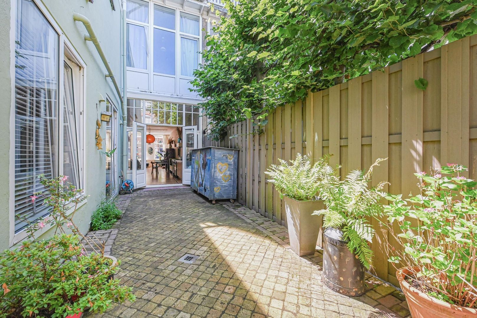 Obrechtstraat 341, Den Haag foto-32 blur