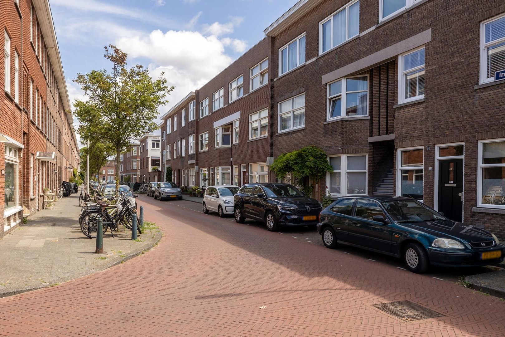 Indigostraat 32, Den Haag foto-37 blur