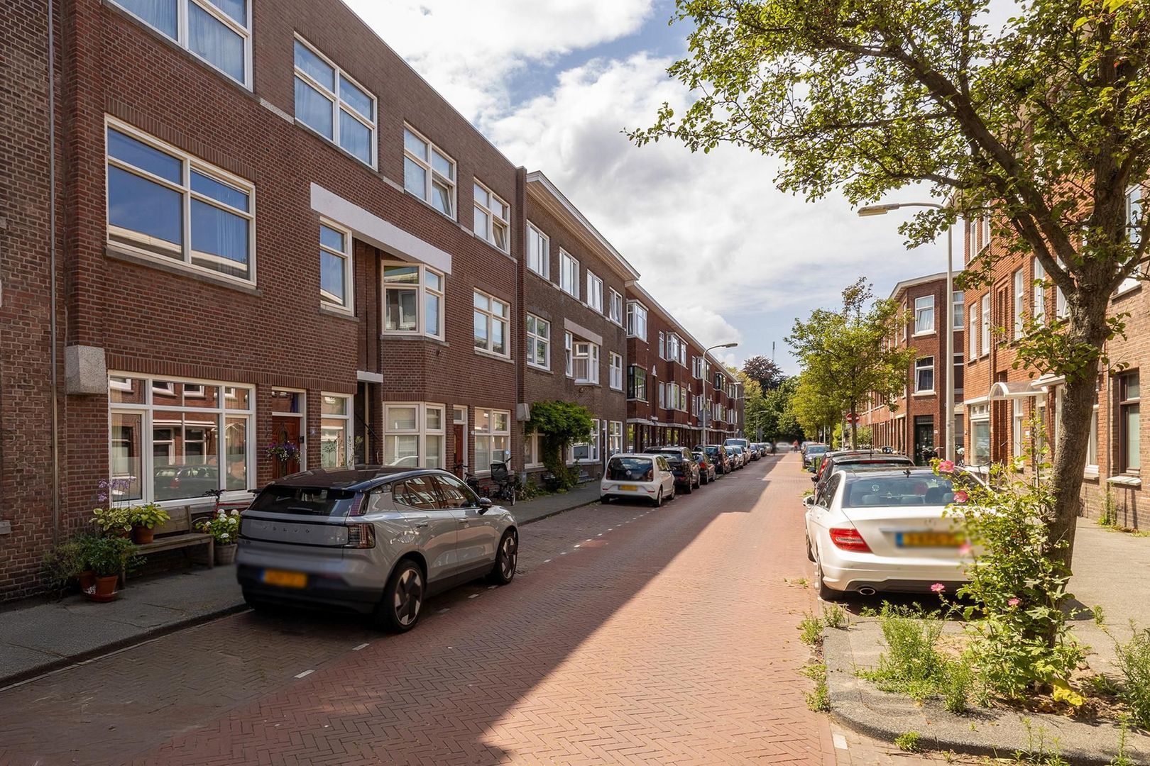 Indigostraat 32, Den Haag foto-36 blur