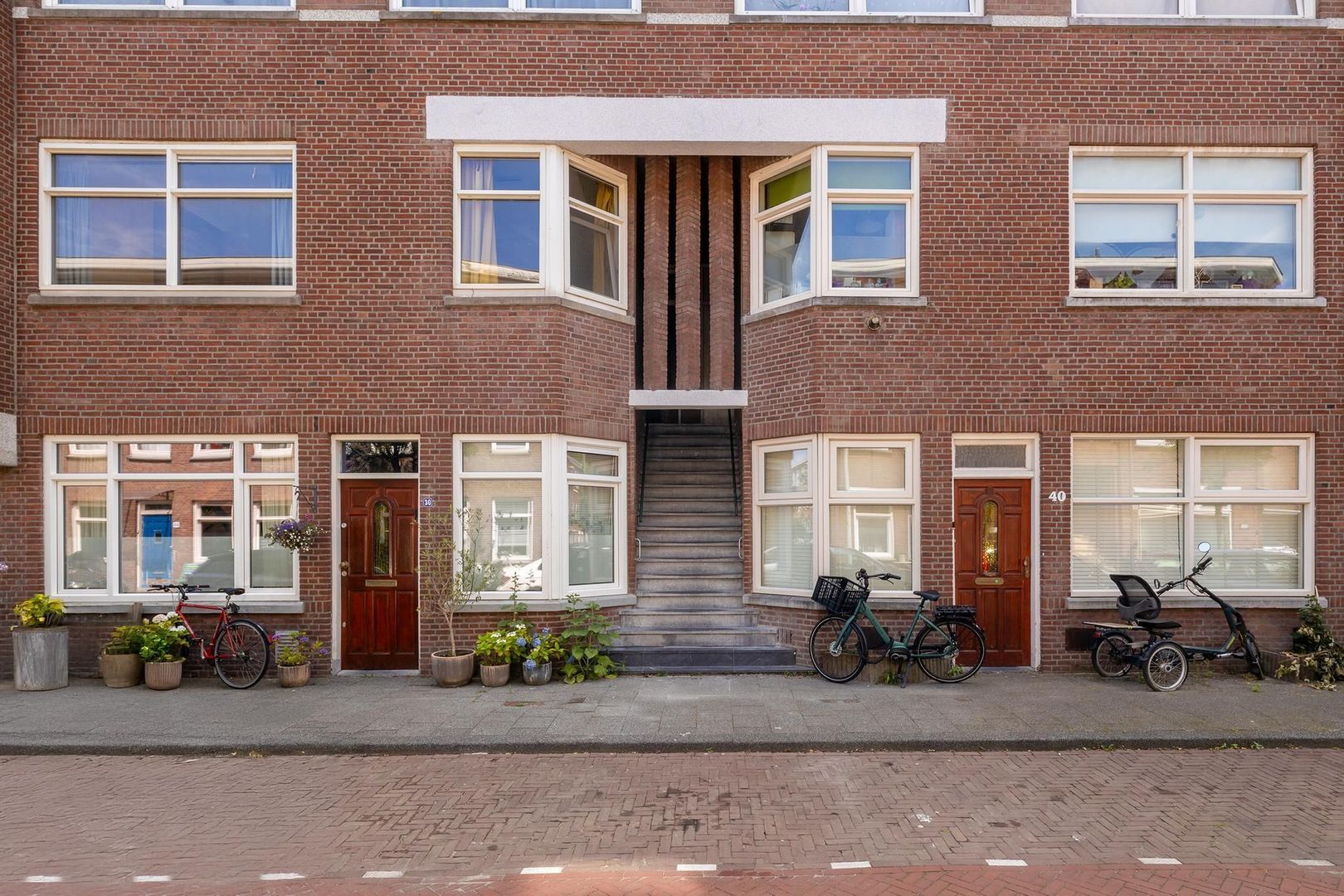 Indigostraat 32, Den Haag foto-35 blur