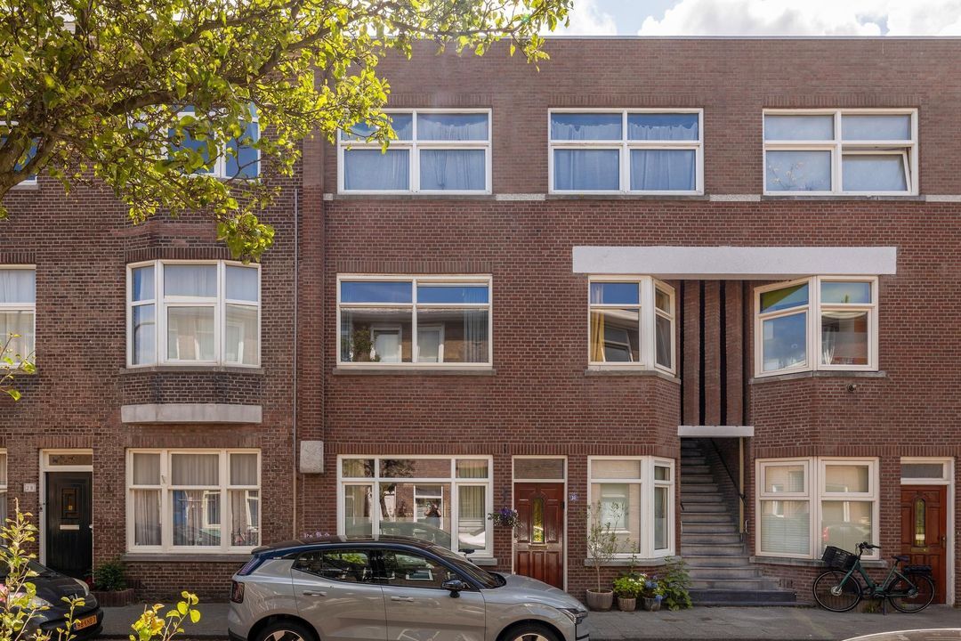 Indigostraat 32, Den Haag