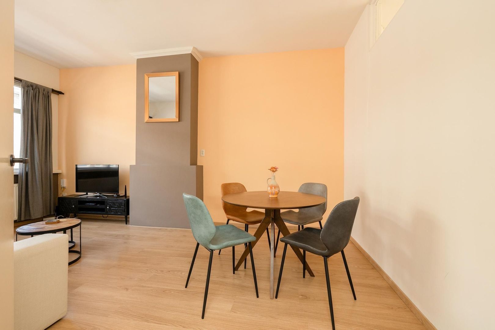Indigostraat 32, Den Haag foto-2 blur