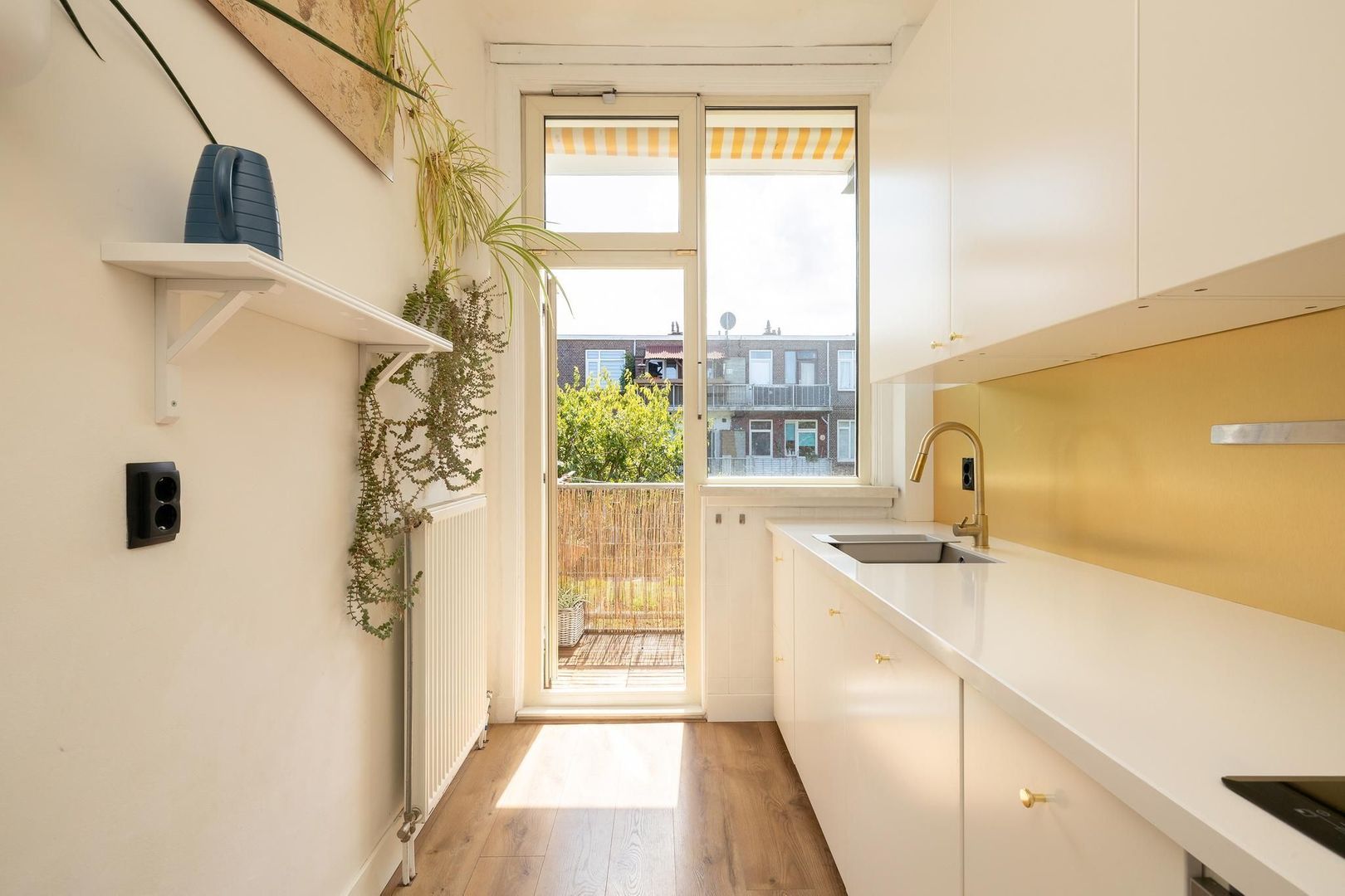 Indigostraat 32, Den Haag foto-22 blur