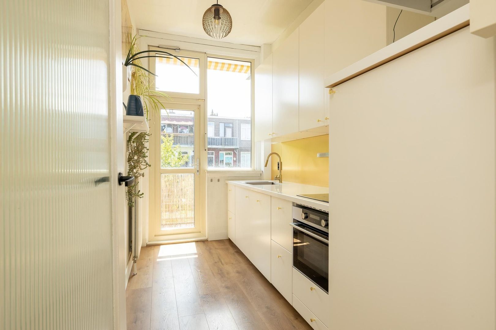 Indigostraat 32, Den Haag foto-20 blur