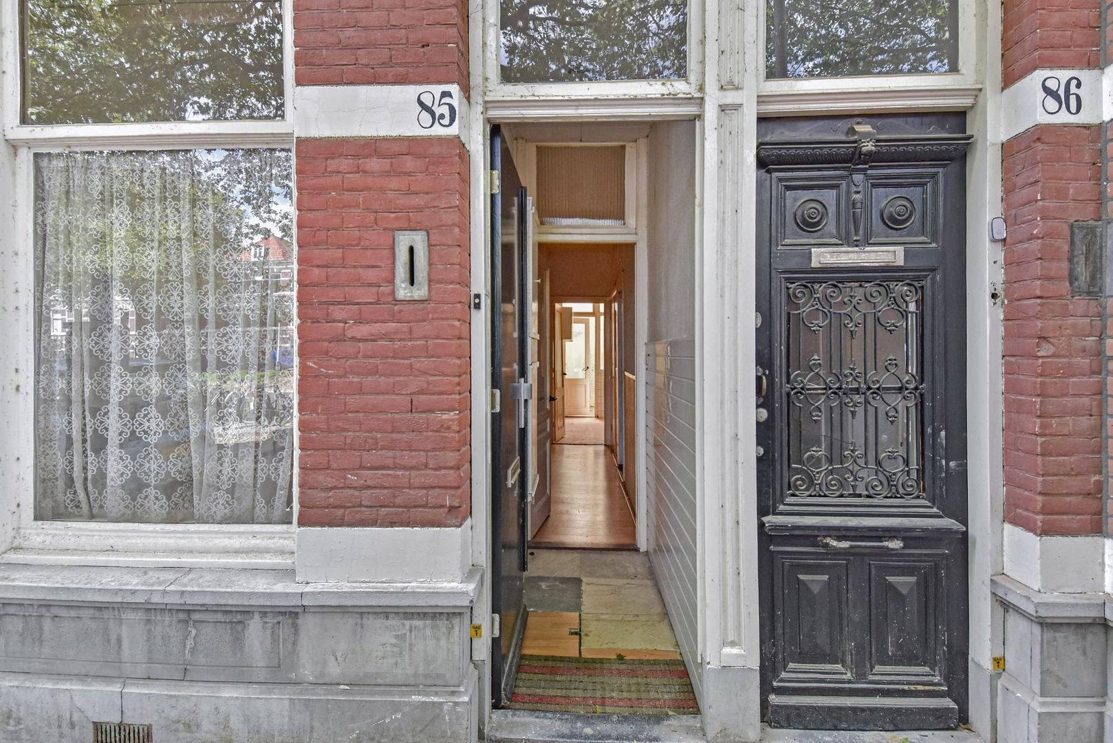 Suezkade 85, Den Haag foto-2 blur