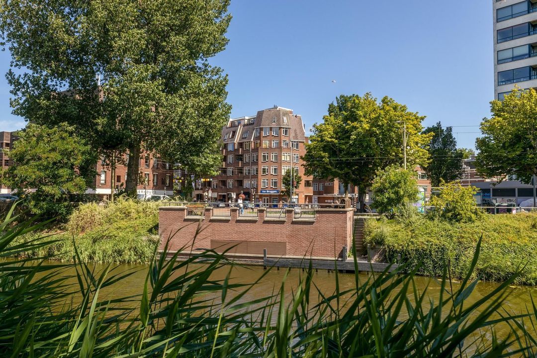 Laan van Meerdervoort 205 P, Den Haag