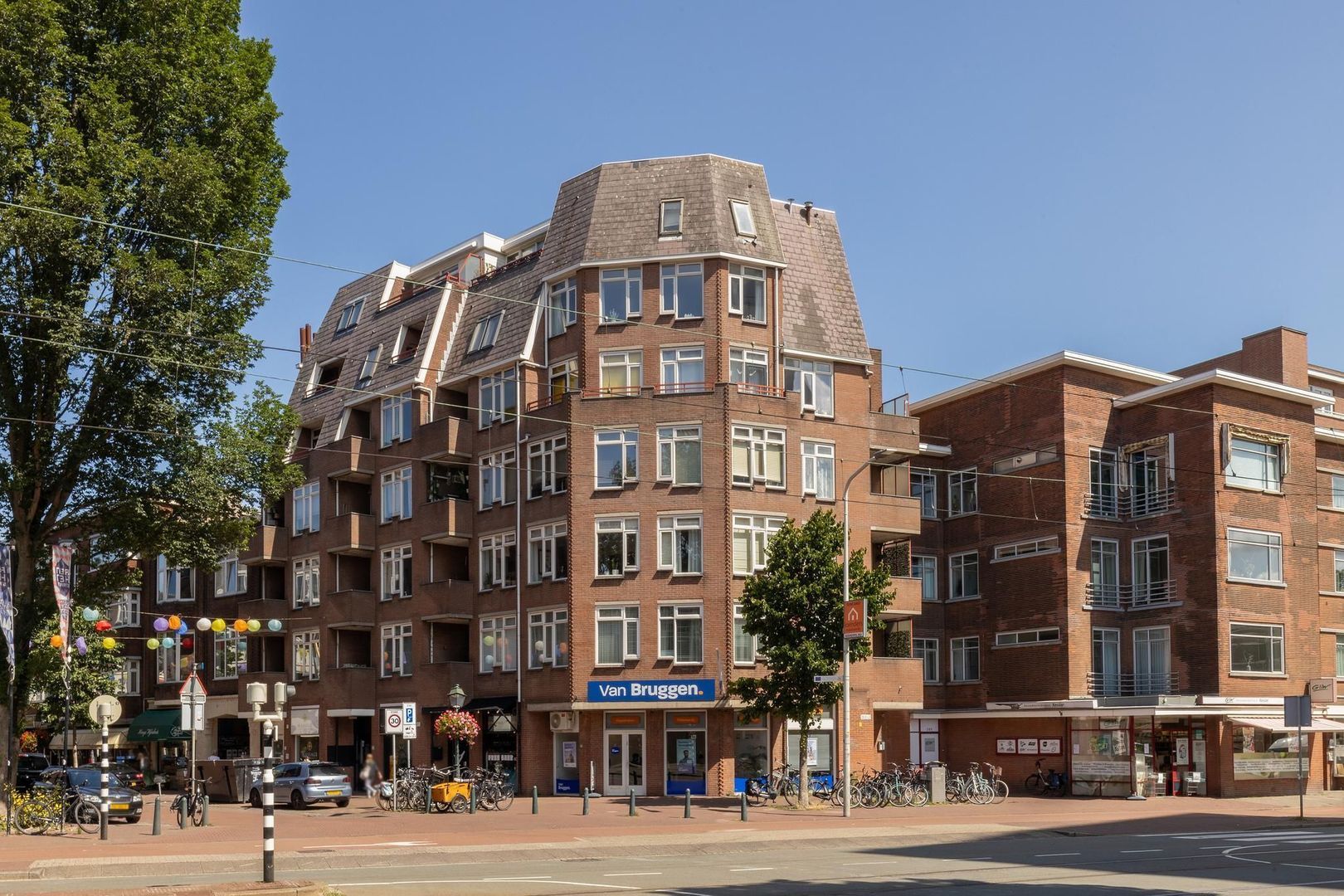 Laan van Meerdervoort 205 P, Den Haag foto-1 blur