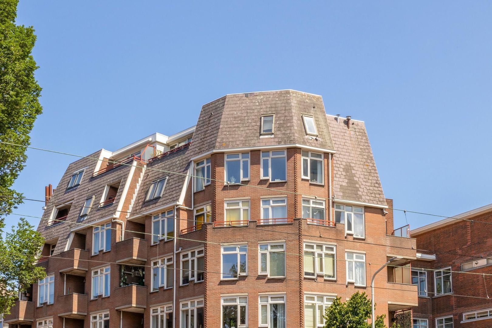 Laan van Meerdervoort 205 P, Den Haag foto-31 blur