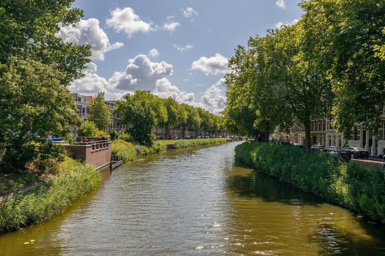 Laan van Meerdervoort 205 P, Den Haag foto-36 blur