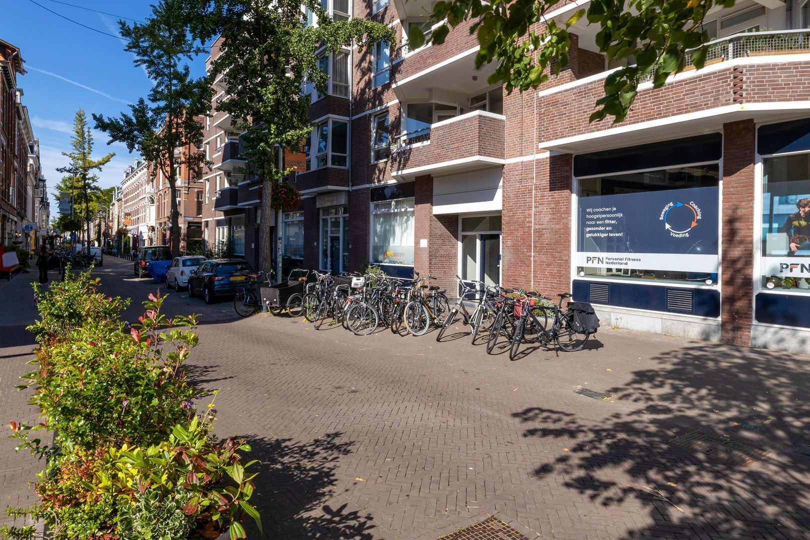 Piet Heinplein 53, Den Haag foto-5 blur
