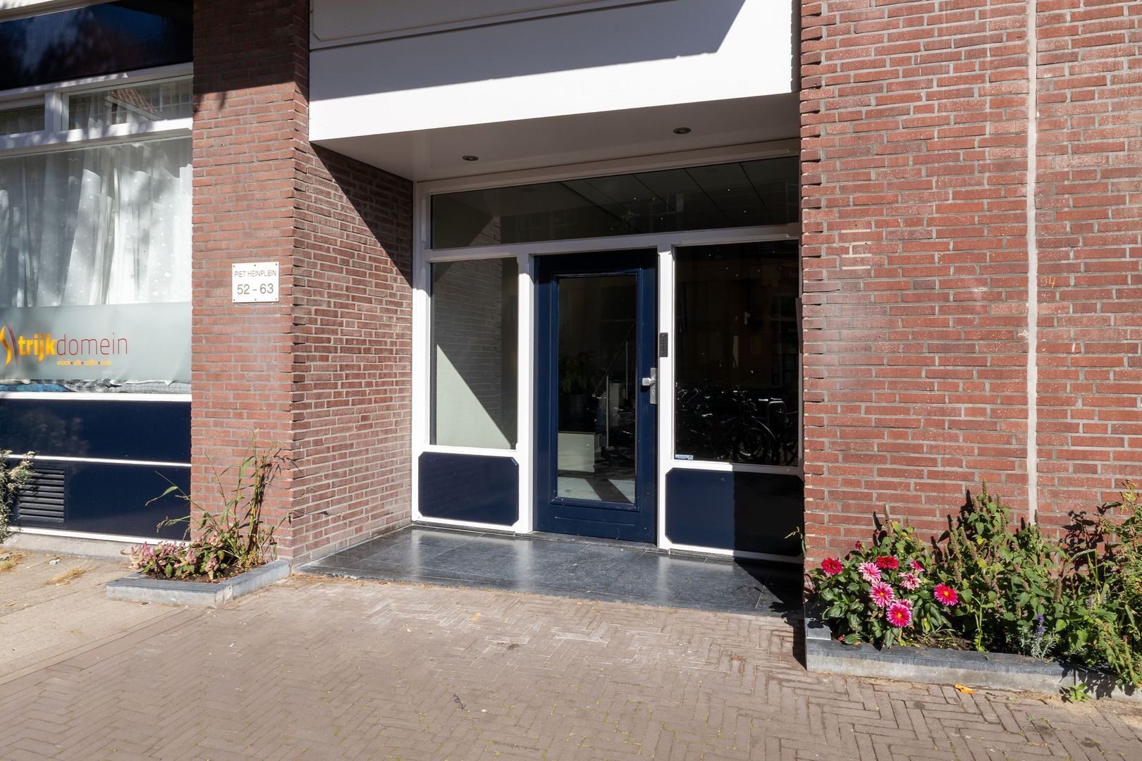 Piet Heinplein 53, Den Haag foto-7 blur