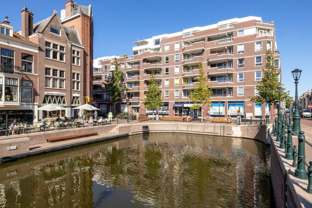 Piet Heinplein 53, Den Haag