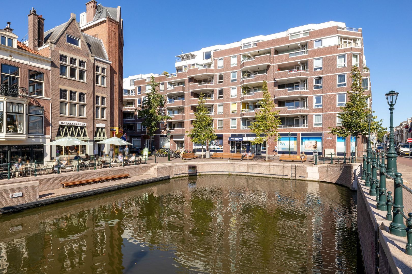 Piet Heinplein 53, Den Haag foto-0 blur