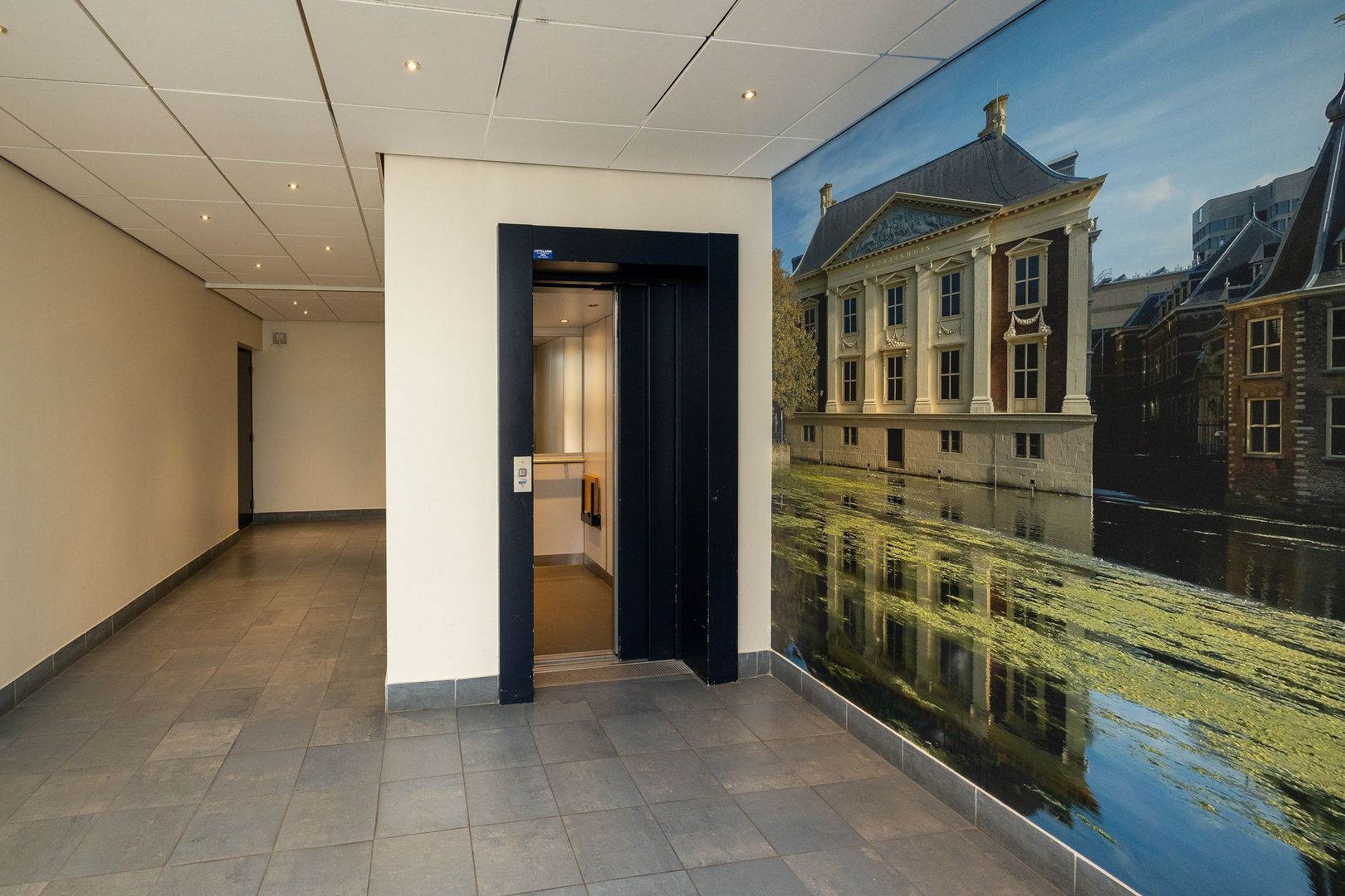 Piet Heinplein 53, Den Haag foto-9 blur