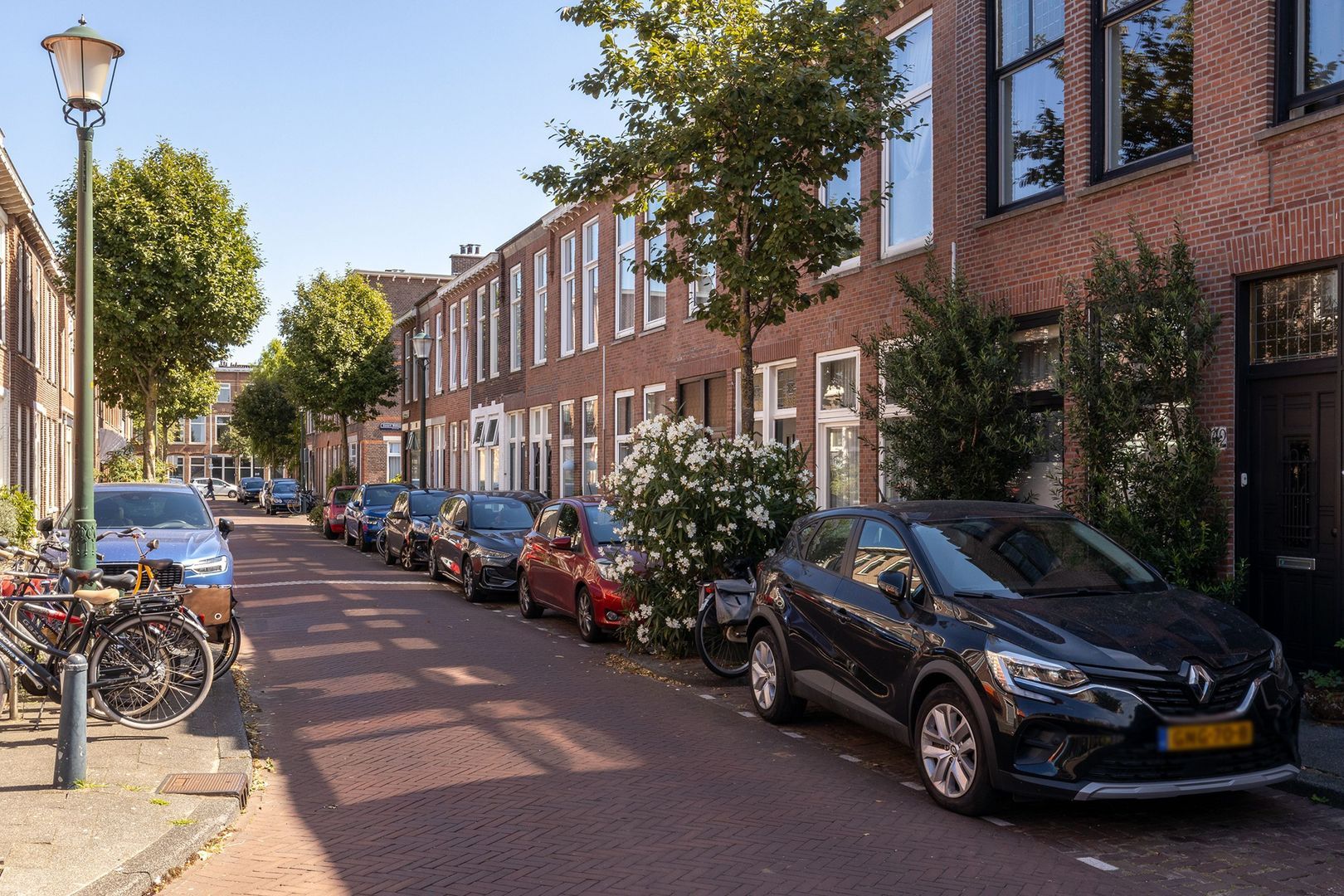 Frederik Ruyschstraat 24, Den Haag foto-38 blur
