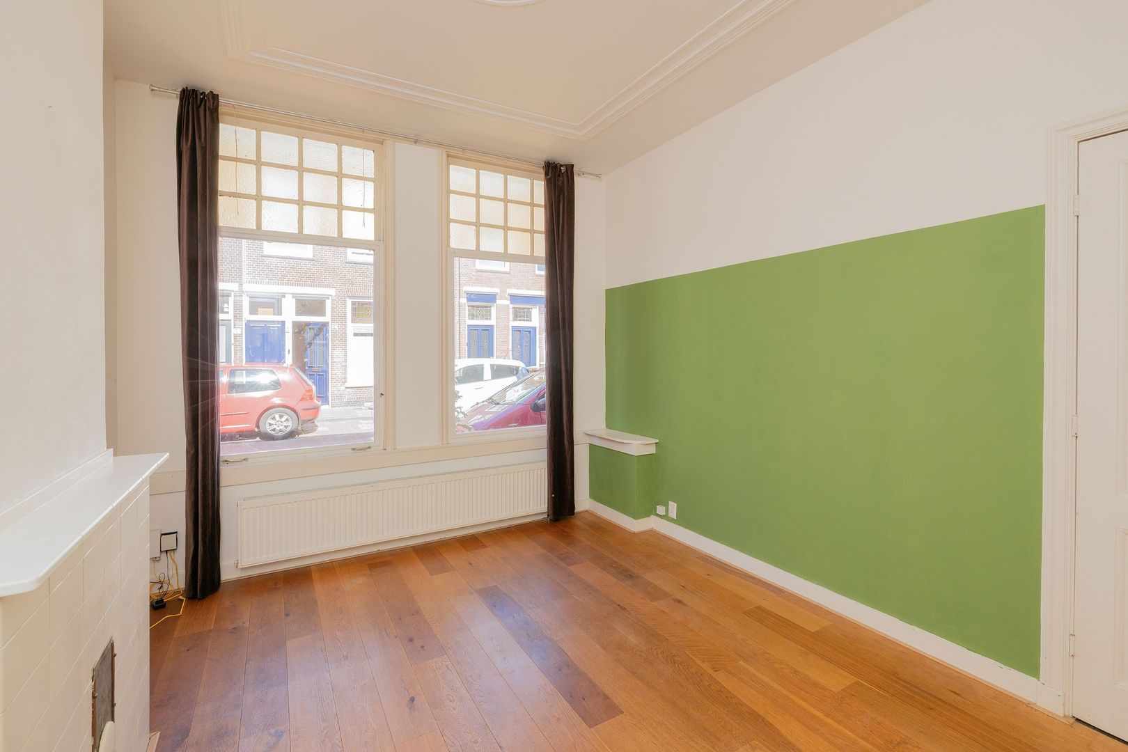 Frederik Ruyschstraat 24, Den Haag foto-3 blur