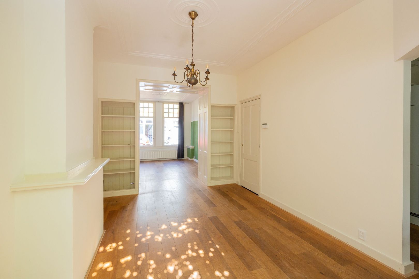Frederik Ruyschstraat 24, Den Haag foto-7 blur