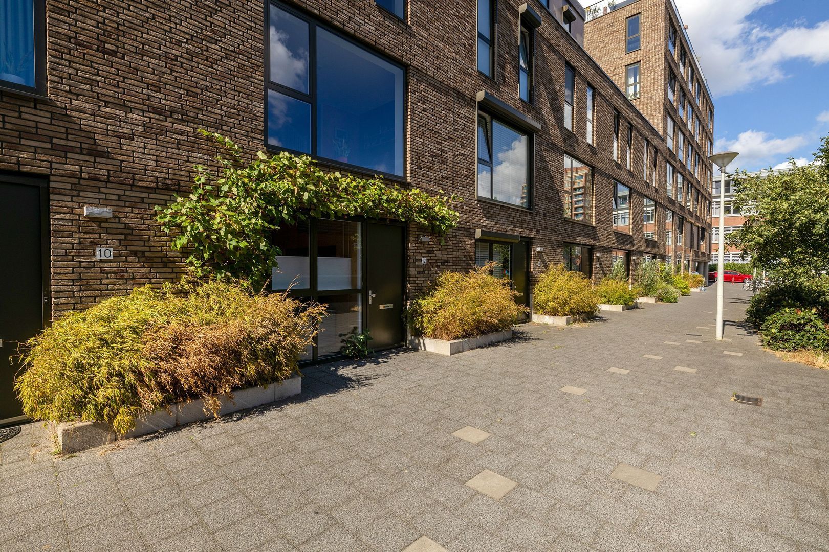 Dreves Uitterdijkstraat 12, Den Haag foto-49 blur