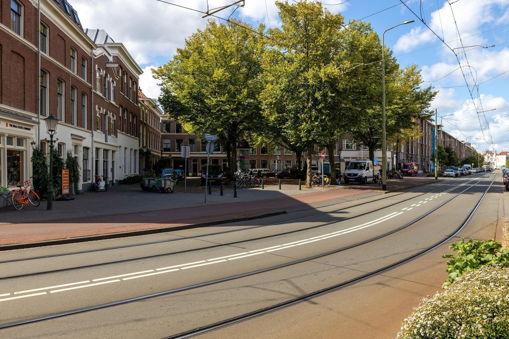 Vondelstraat 26 C, Den Haag foto-71 blur