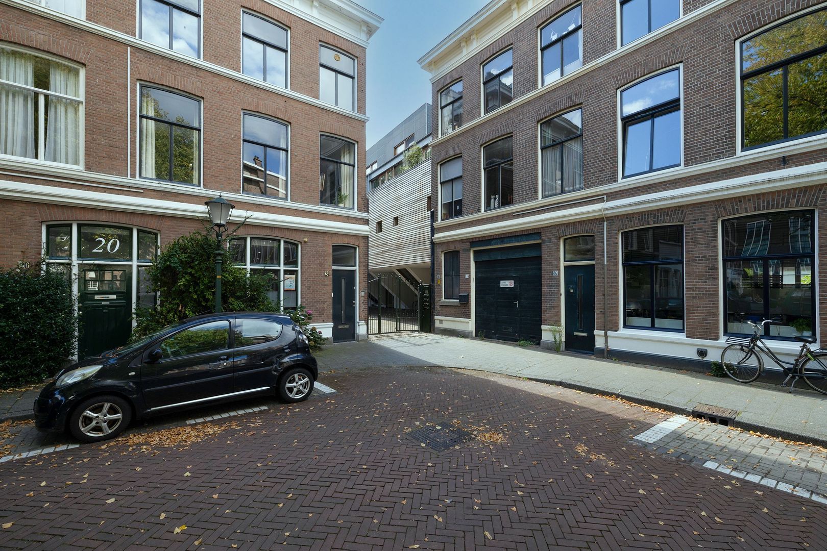 Vondelstraat 26 C, Den Haag foto-67 blur