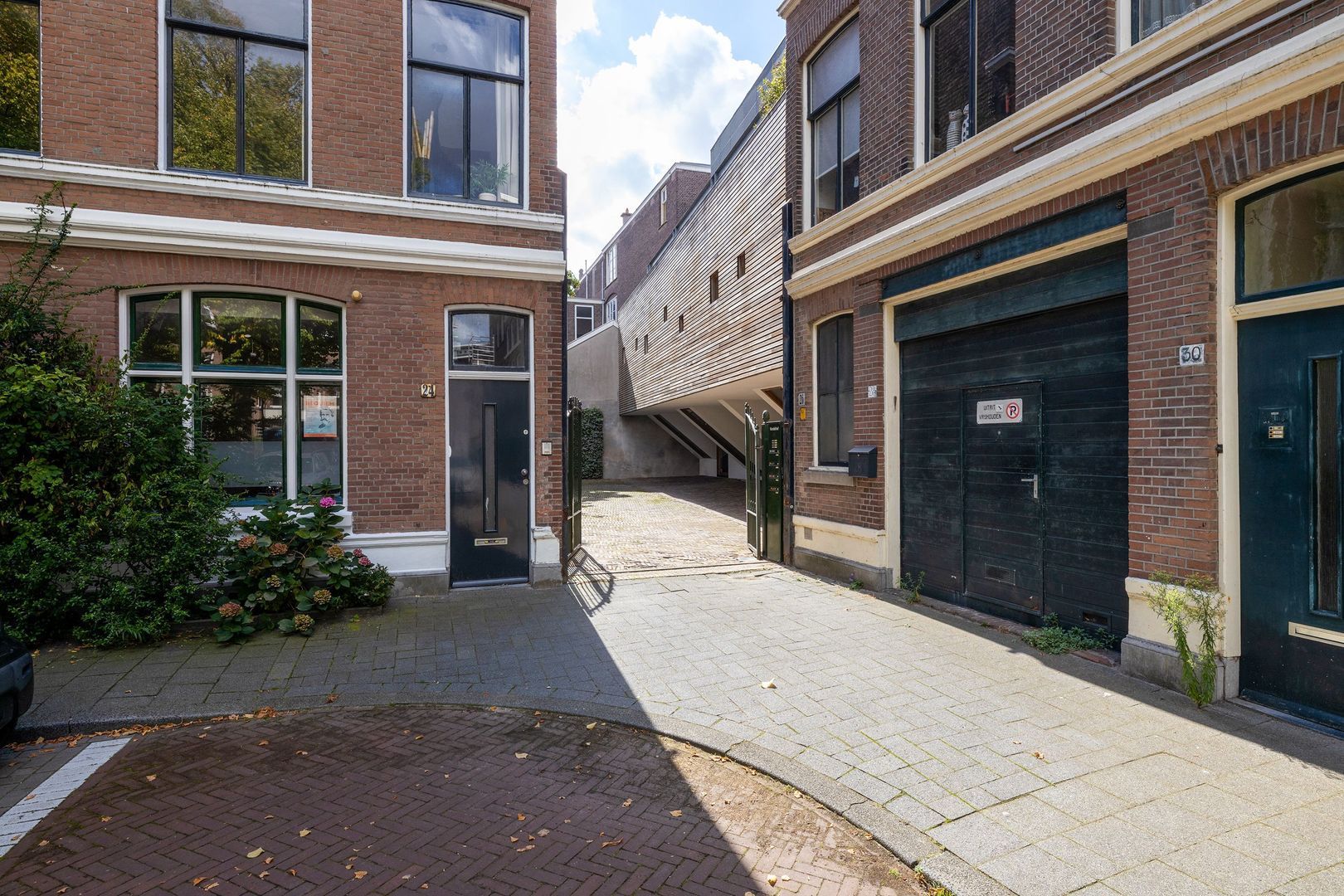 Vondelstraat 26 C, Den Haag foto-1 blur