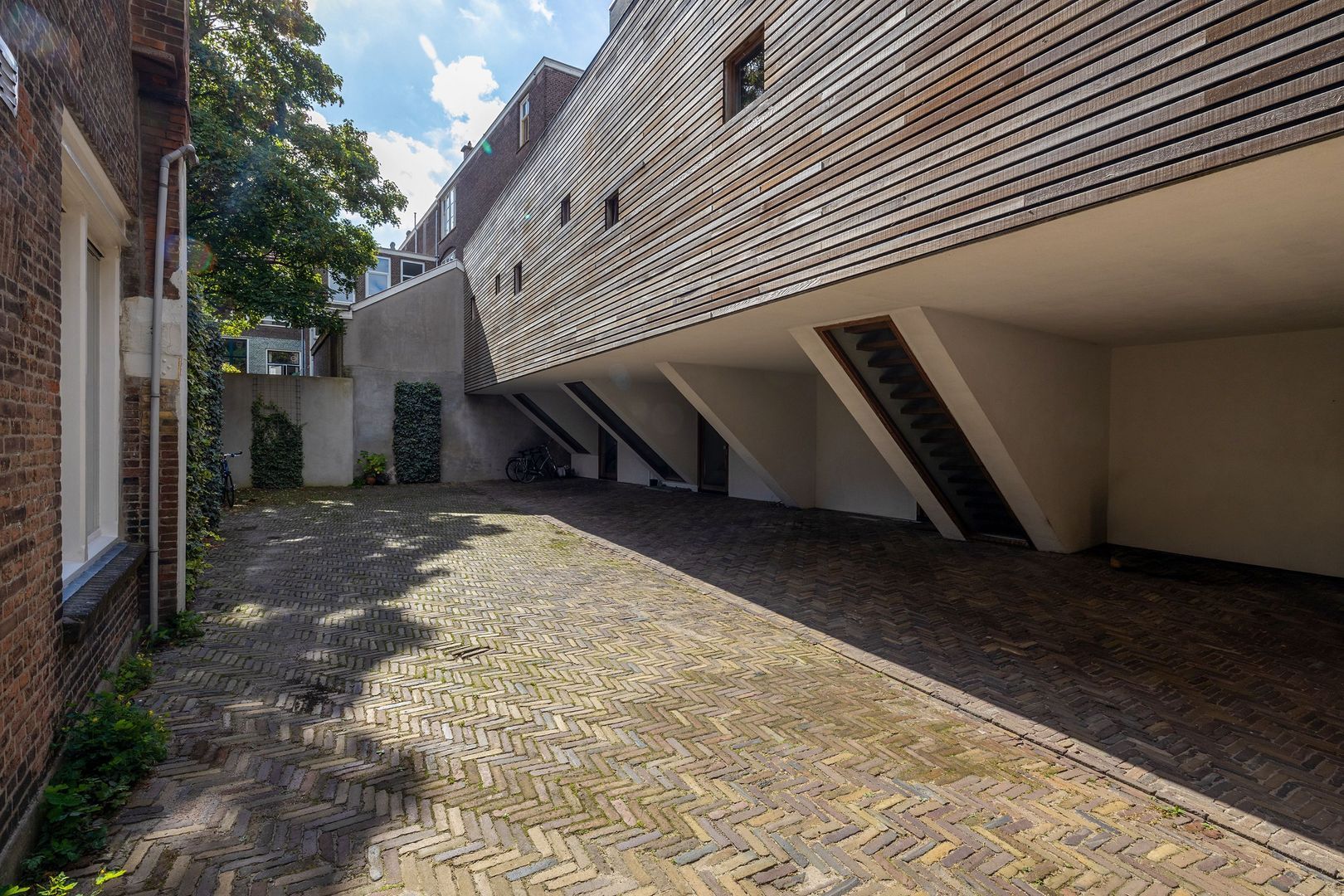 Vondelstraat 26 C, Den Haag foto-65 blur