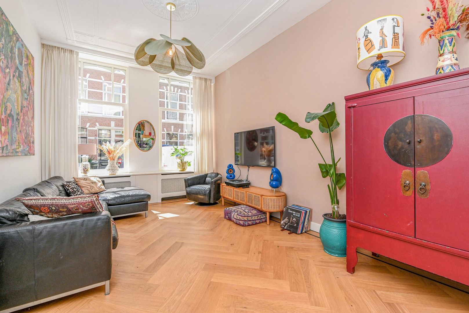 Obrechtstraat 341, Den Haag foto-8 blur