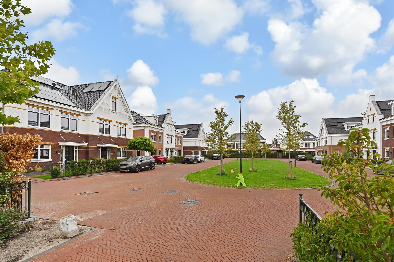 Gravin Othildehof 13, Den Haag foto-46 blur