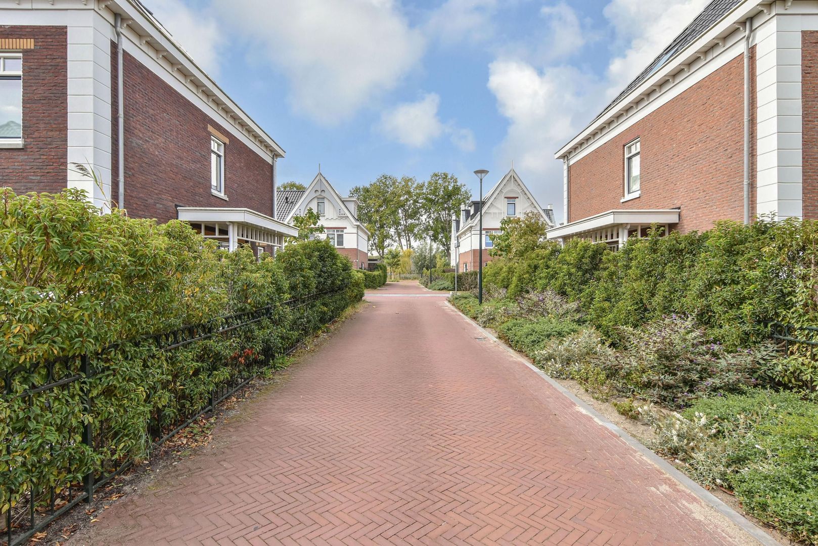 Gravin Othildehof 13, Den Haag foto-47 blur