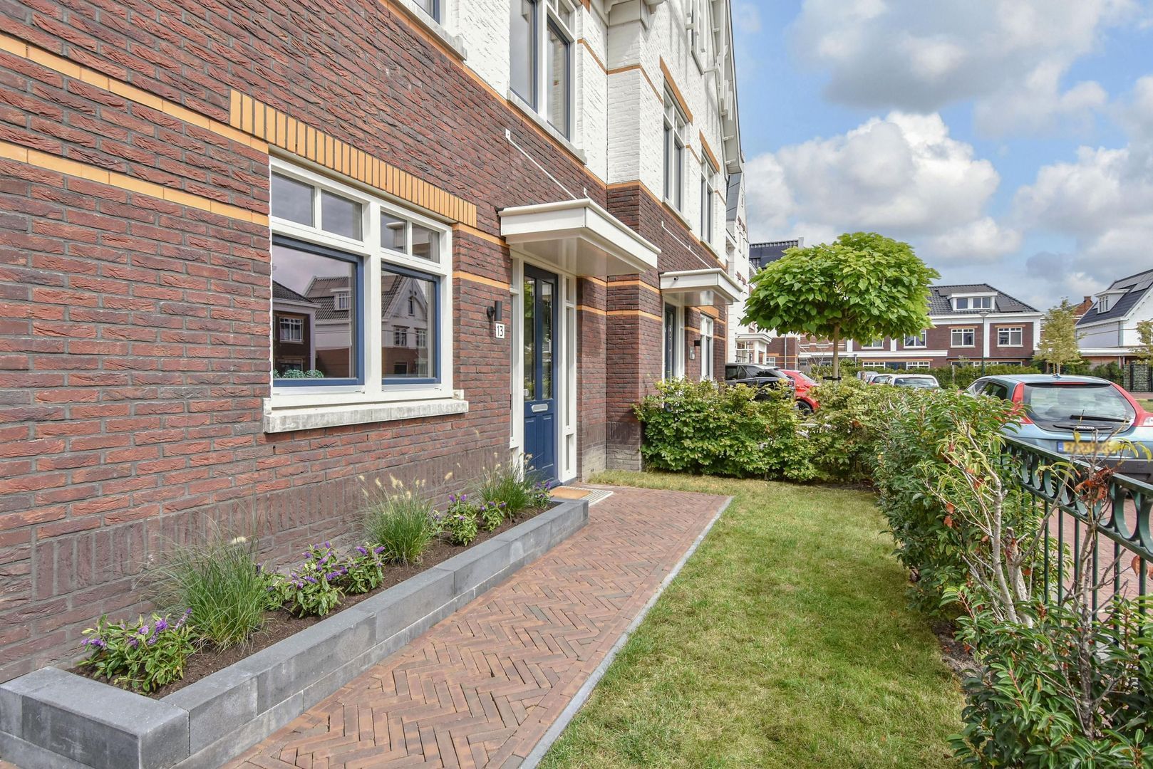 Gravin Othildehof 13, Den Haag foto-42 blur