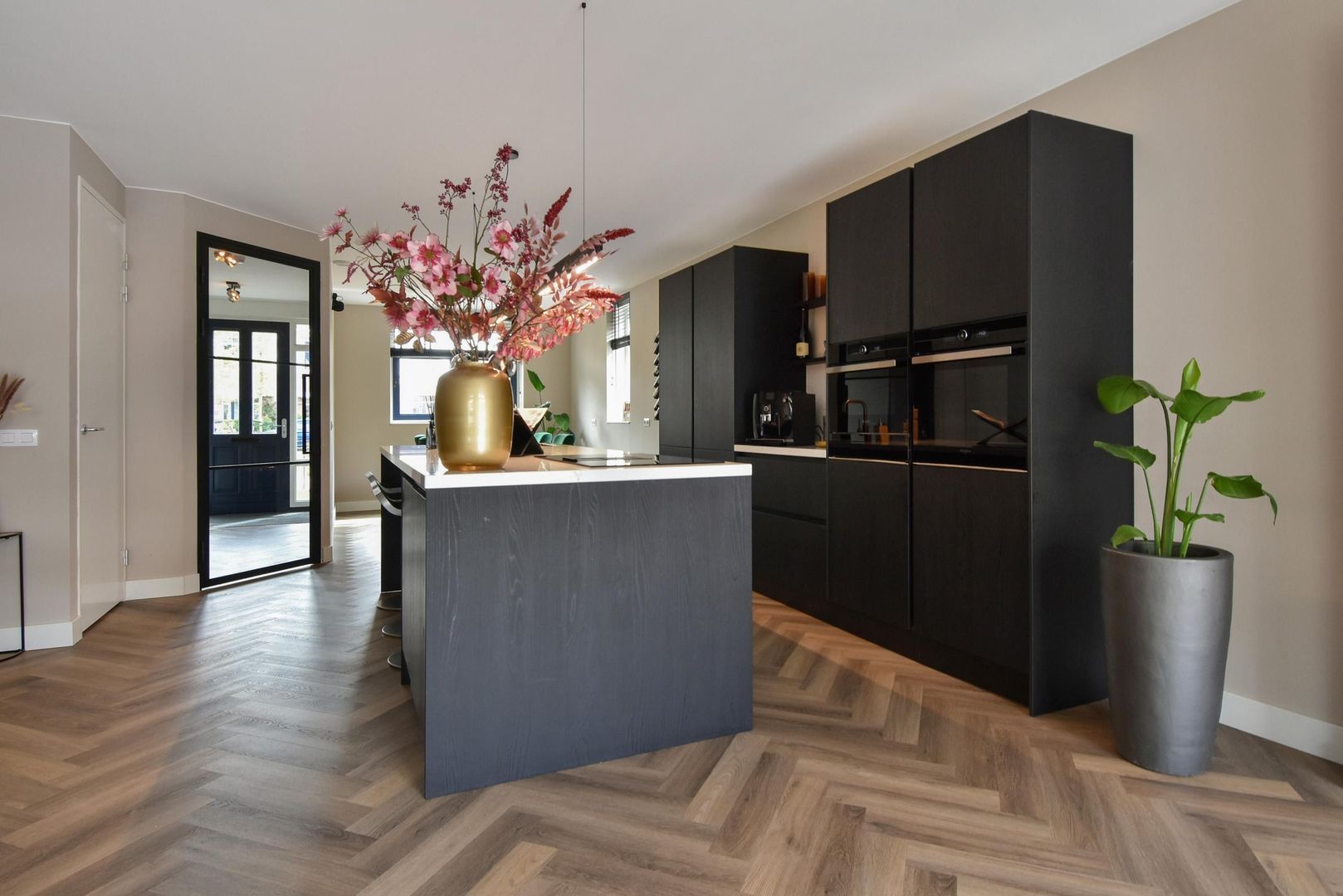 Gravin Othildehof 13, Den Haag foto-10 blur