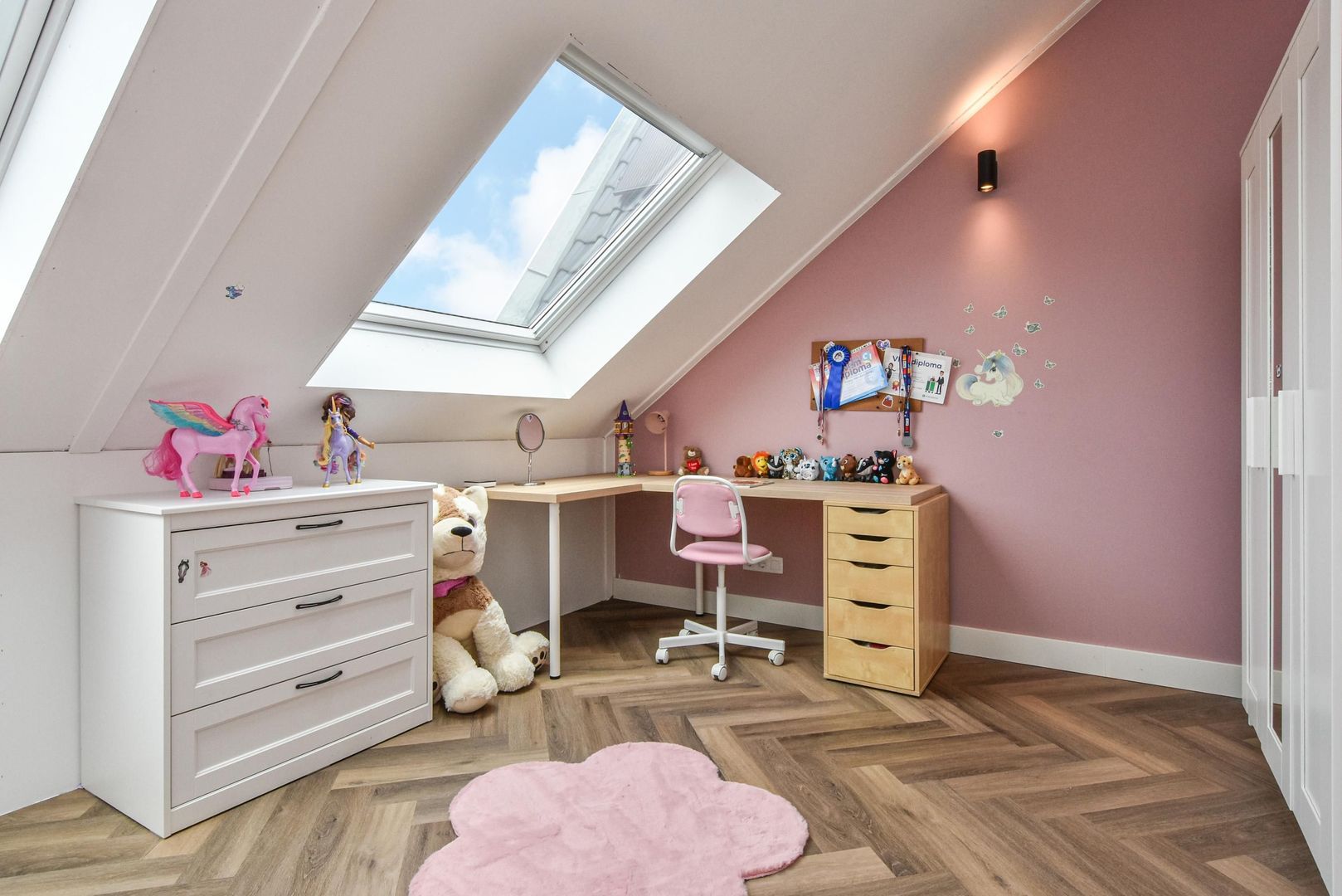 Gravin Othildehof 13, Den Haag foto-34 blur
