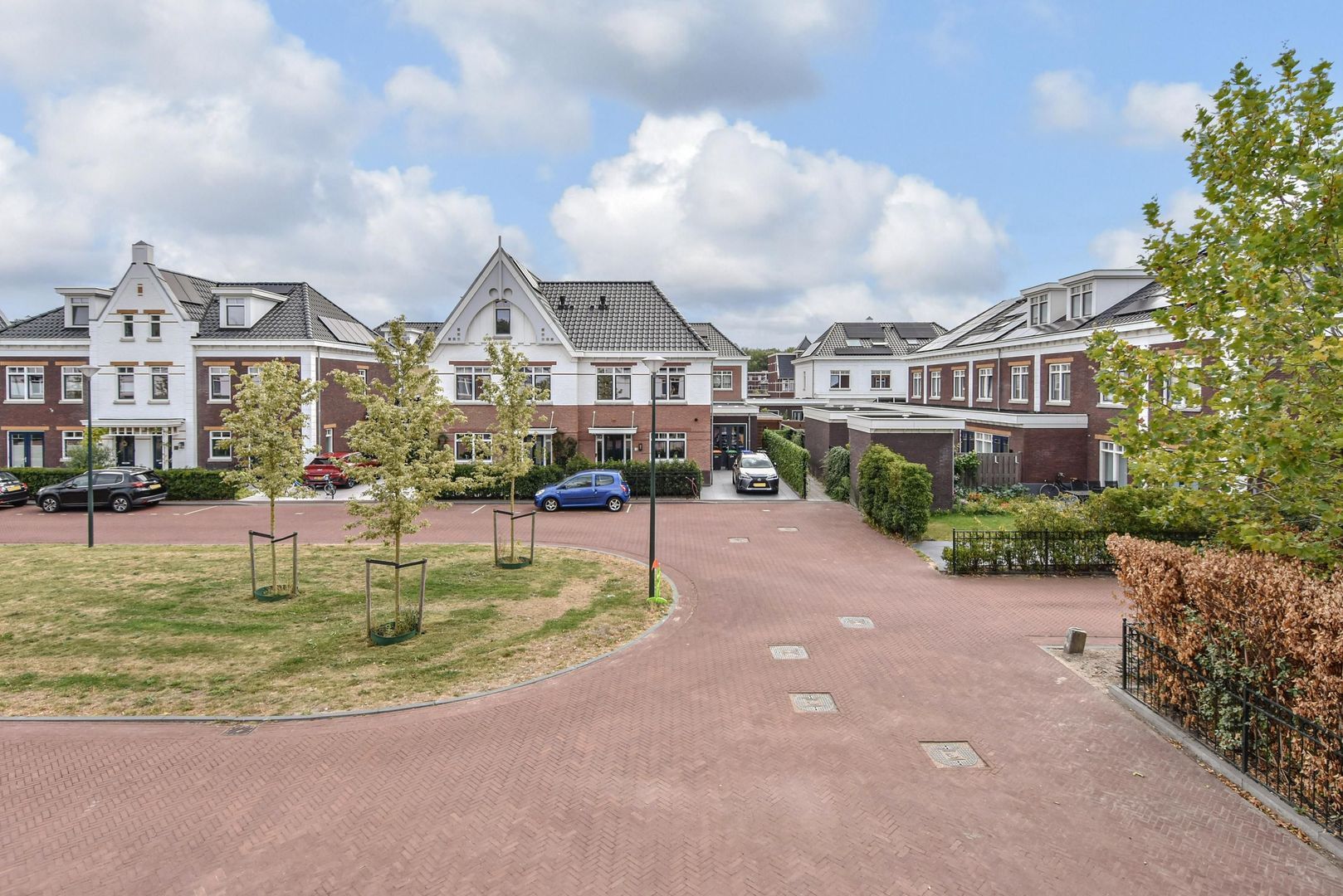 Gravin Othildehof 13, Den Haag foto-45 blur