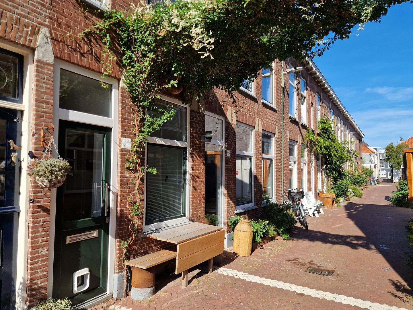 Boegstraat 20, Den Haag foto-42 blur