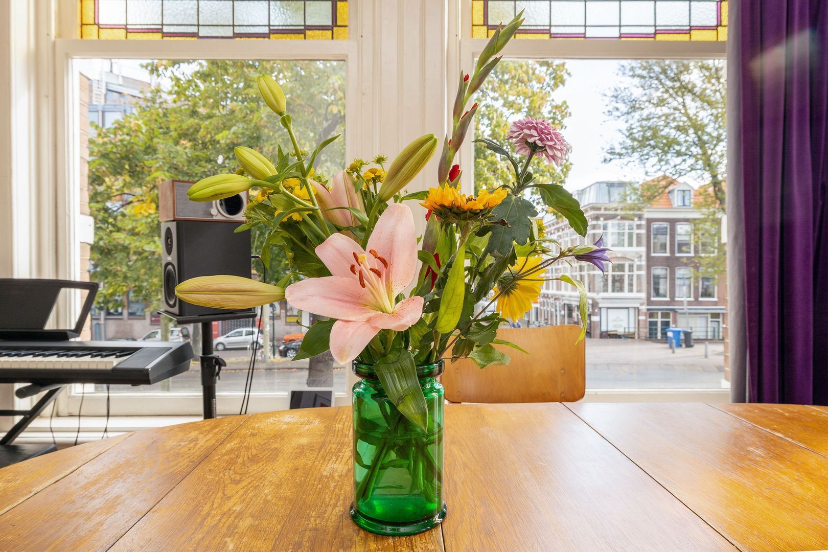 Brouwersgracht 41, Den Haag foto-13 blur