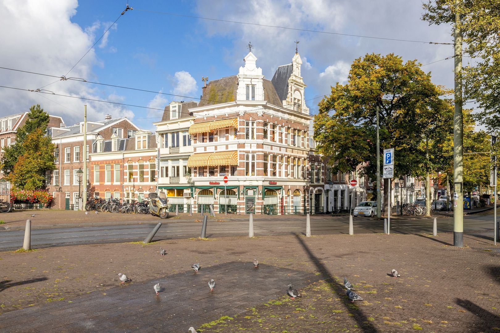 Brouwersgracht 41, Den Haag foto-42 blur