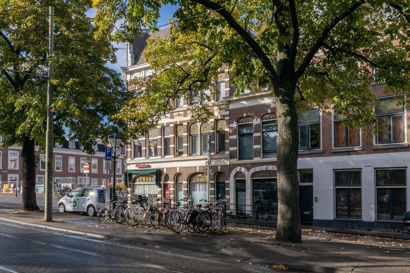Brouwersgracht 41, Den Haag foto-43 blur