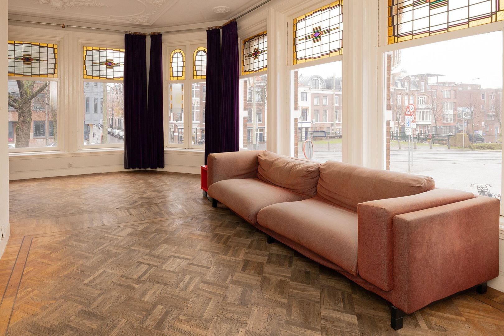 Brouwersgracht 41, Den Haag foto-9 blur