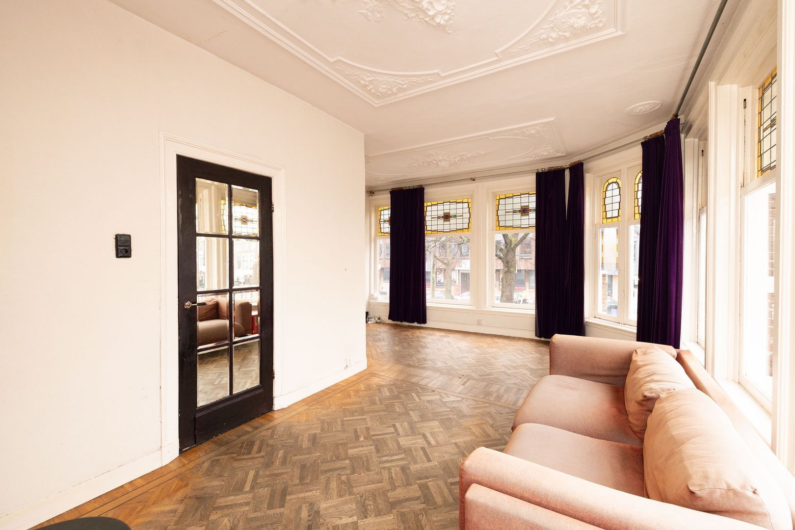 Brouwersgracht 41, Den Haag foto-11 blur