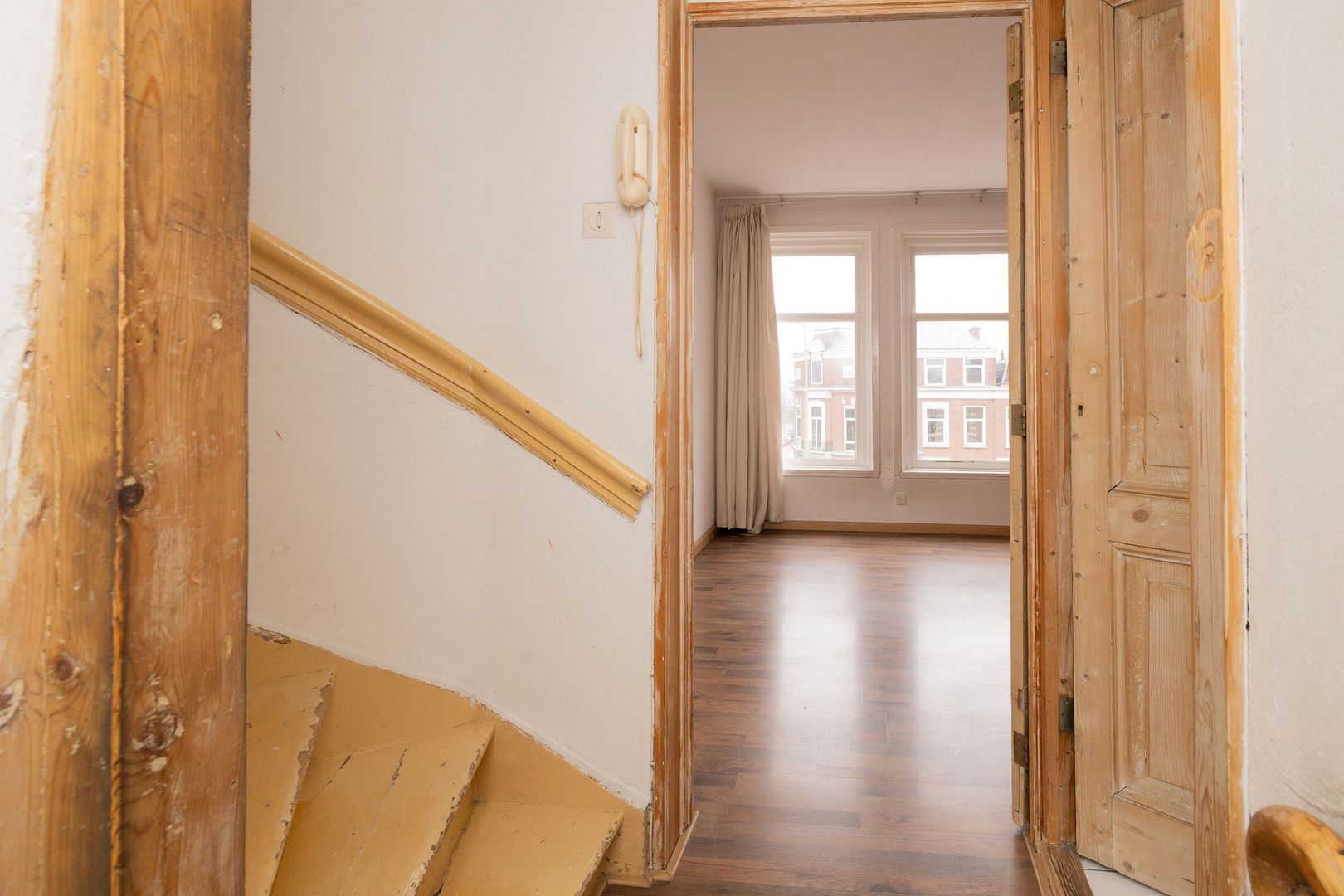 Brouwersgracht 41, Den Haag foto-35 blur