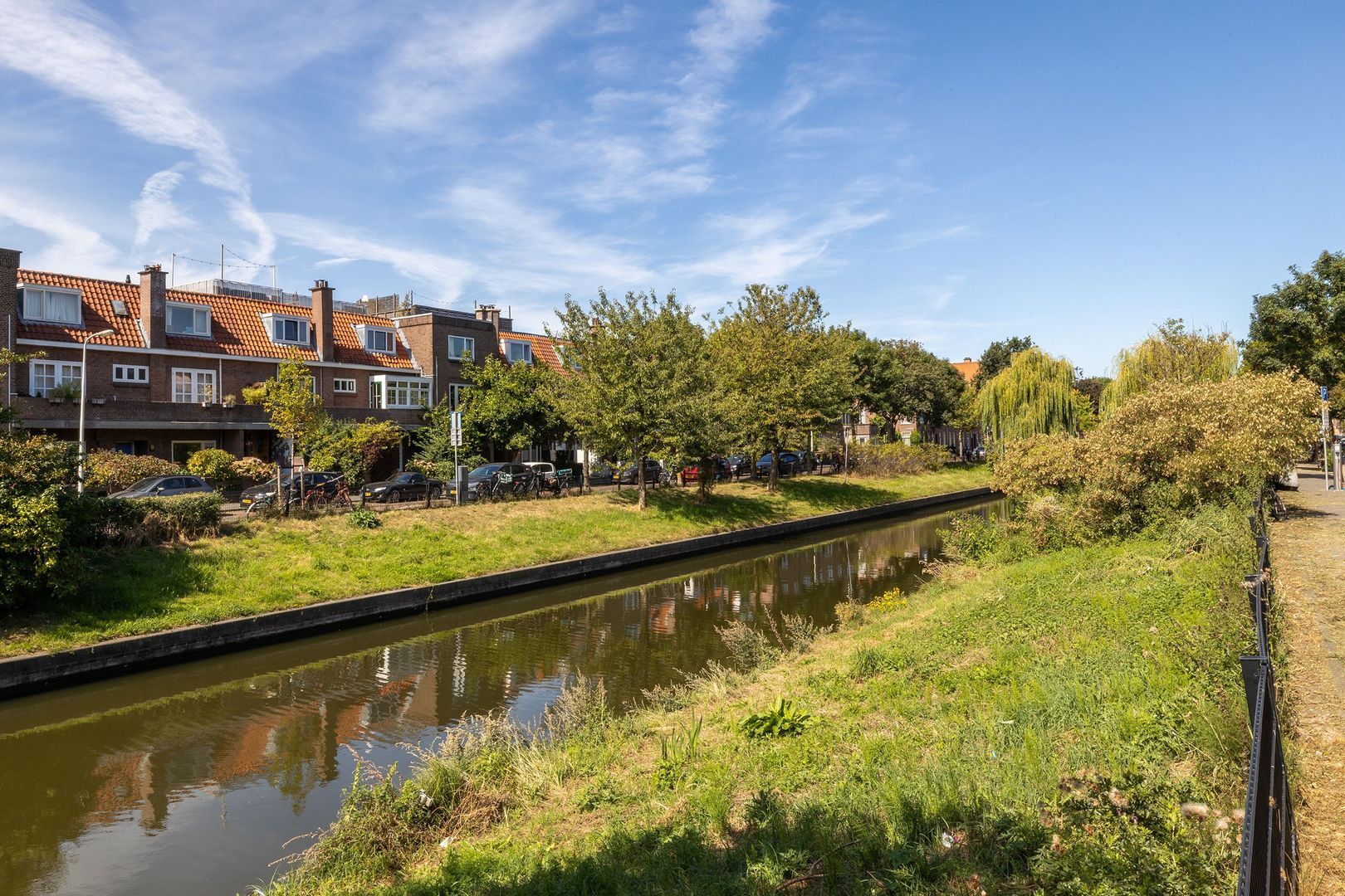 Frederik Ruyschstraat 24, Den Haag foto-40 blur