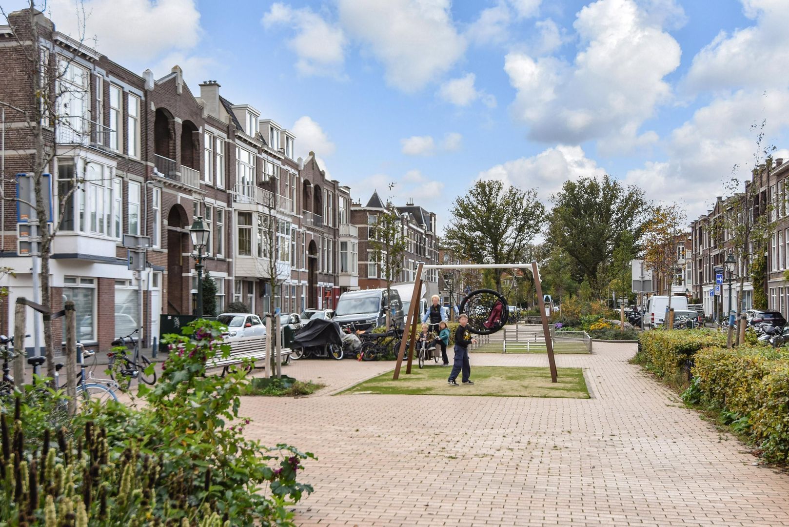 Copernicuslaan 6, Den Haag foto-5 blur