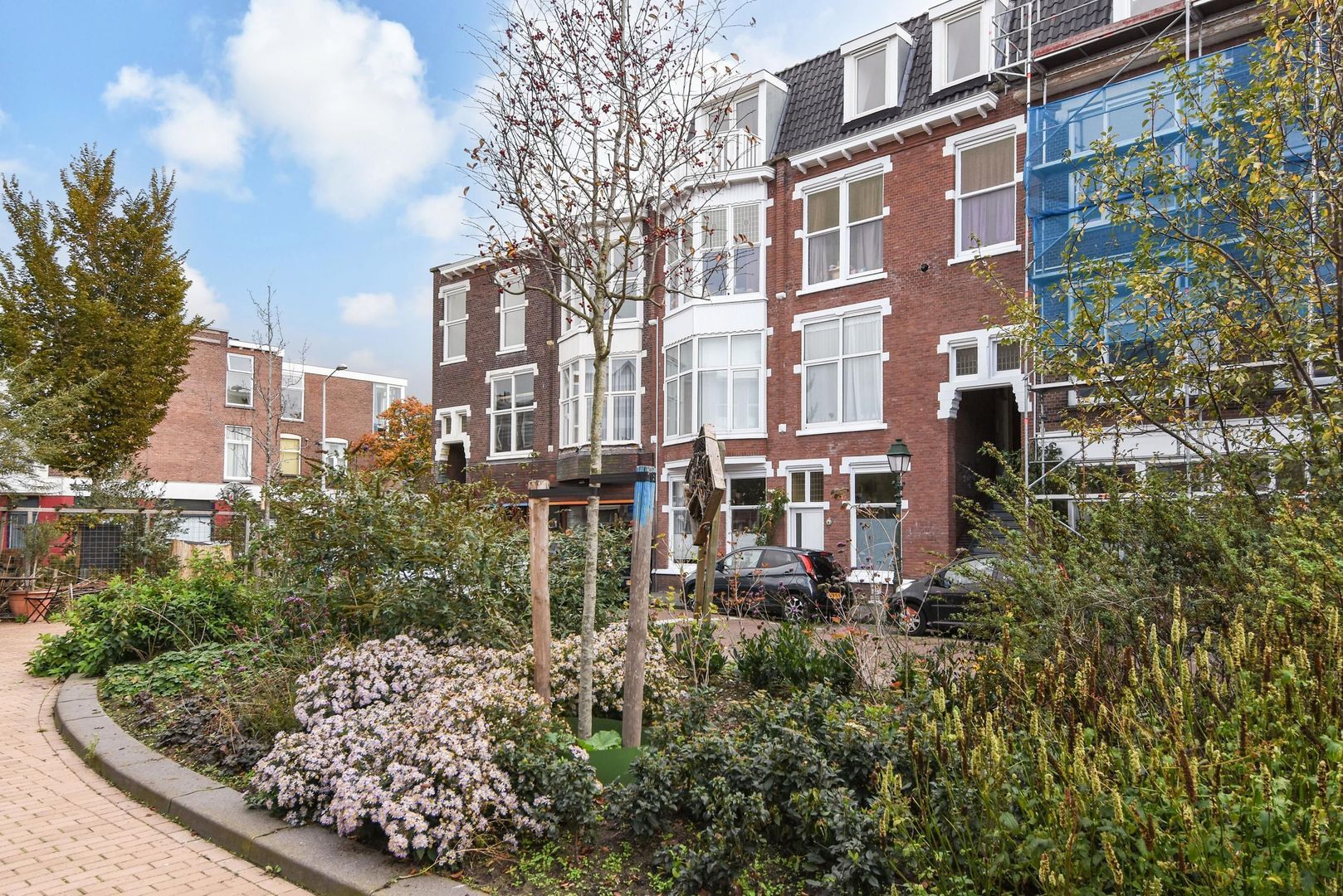 Copernicuslaan 6, Den Haag foto-6 blur